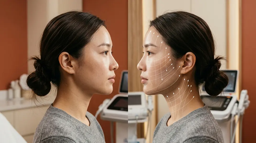 面部脂肪管理全方位醫美指南:原理、效果、價格與術後維護完整攻略 1 unnamed file 32
