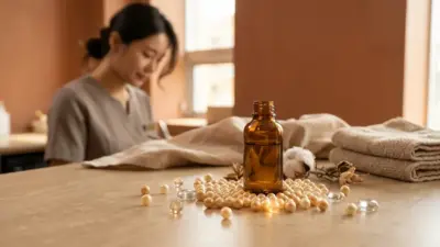 愛塑美(Aesthefill)精靈針全攻略:膠原新生機制、價格行情與術後保養指南 7 unnamed file 96