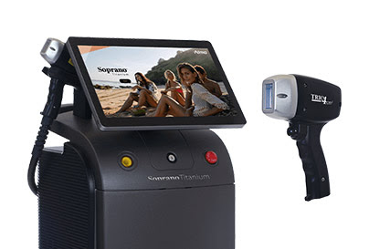 钛提升Titanium:火爆韩国直接实现提亮+提拉+瘦脸三重功效 3 Titanium