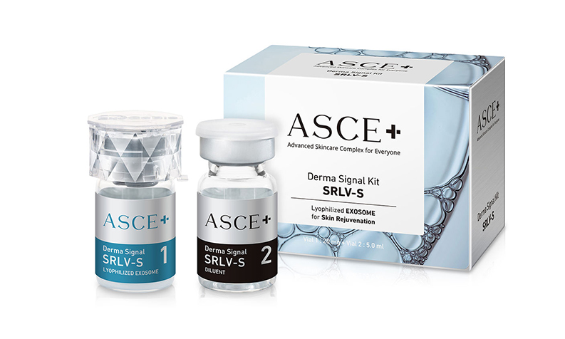 外泌体Exosome:小分子,大奇迹!让肌肤重返青春散发光芒 3