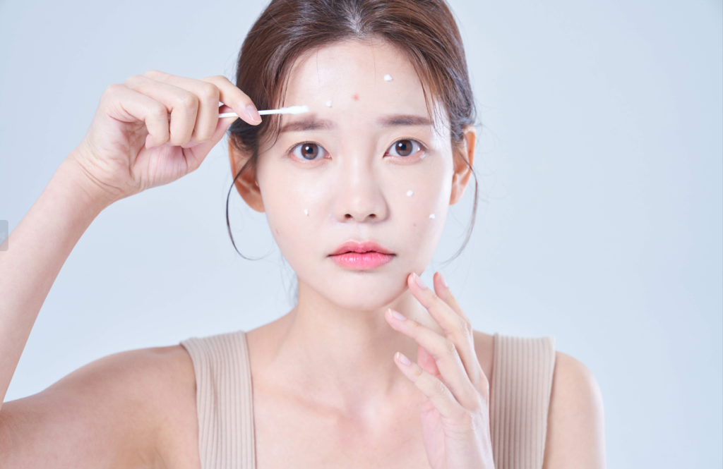 痘痘痤疮管理的关键是?皮脂控制与炎症镇静很重要 2 痘痘痤疮管理2