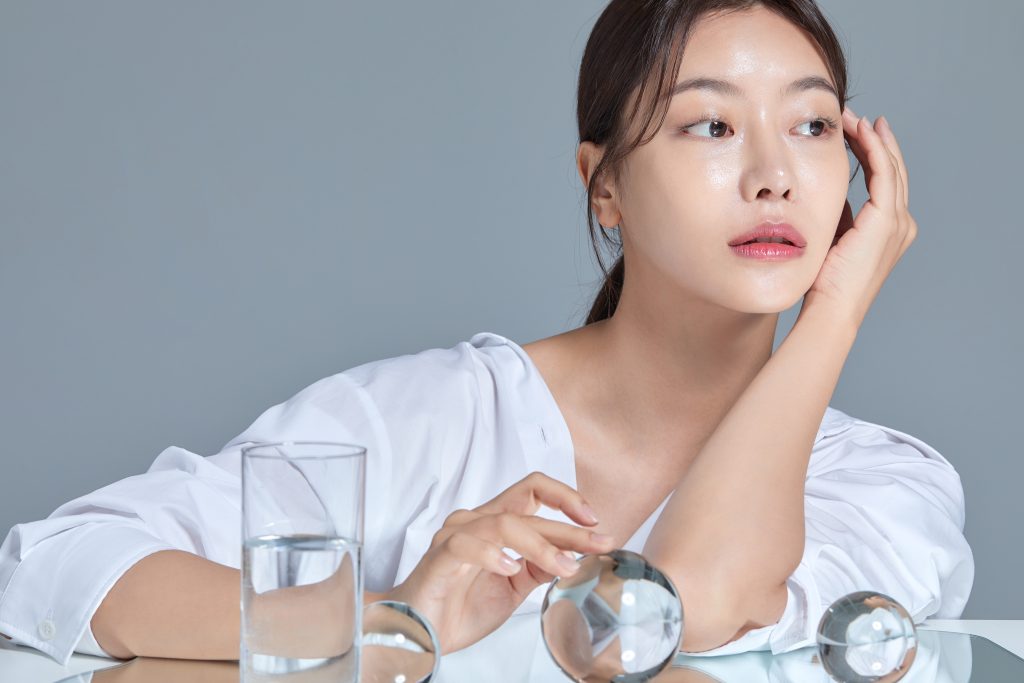 皮秒激光治疗的5大功效:快速改善肤色与色素沉着 2 皮秒激光治疗1