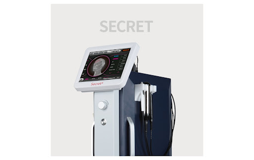 Secret激光治疗从痤疮到毛孔全面改善肌肤问题 2 Secret激光治疗1