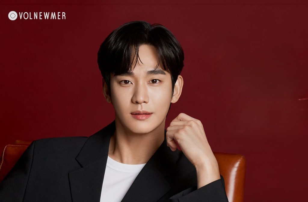 金秀贤代言的新时代Volnewmer提升仪器5大推荐理由 2 Volnewmer提升