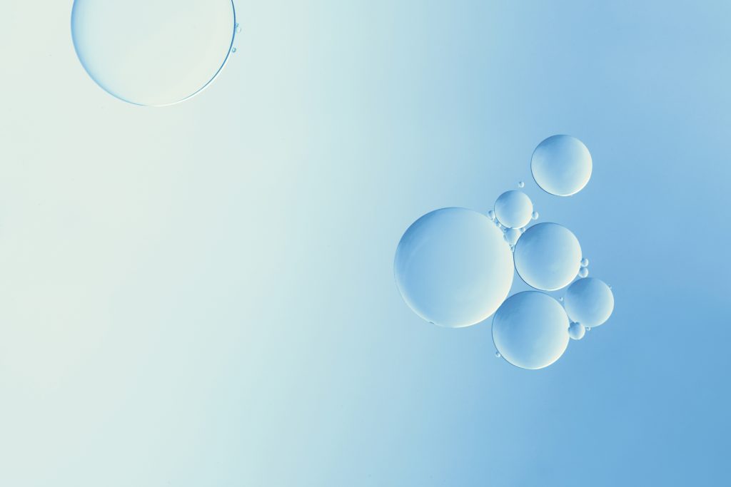 想要干燥肌秒变水光肌?基础水光针就为你打造水嫩透亮脸蛋 3 水光针1