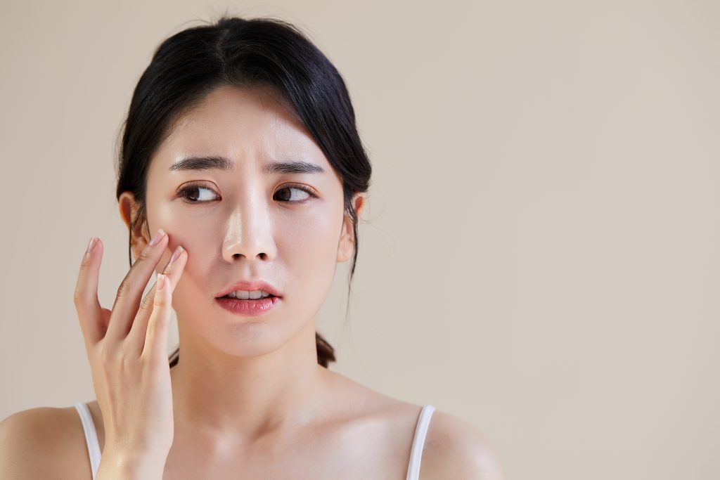 消炎针:让痘痘问题不再困扰你 2 消炎针