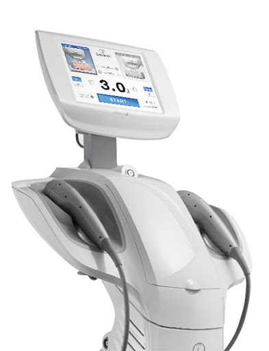 韩版超声刀高效紧致与提拉:舒丽可如何塑造年轻面容? 3 韩版超声刀2