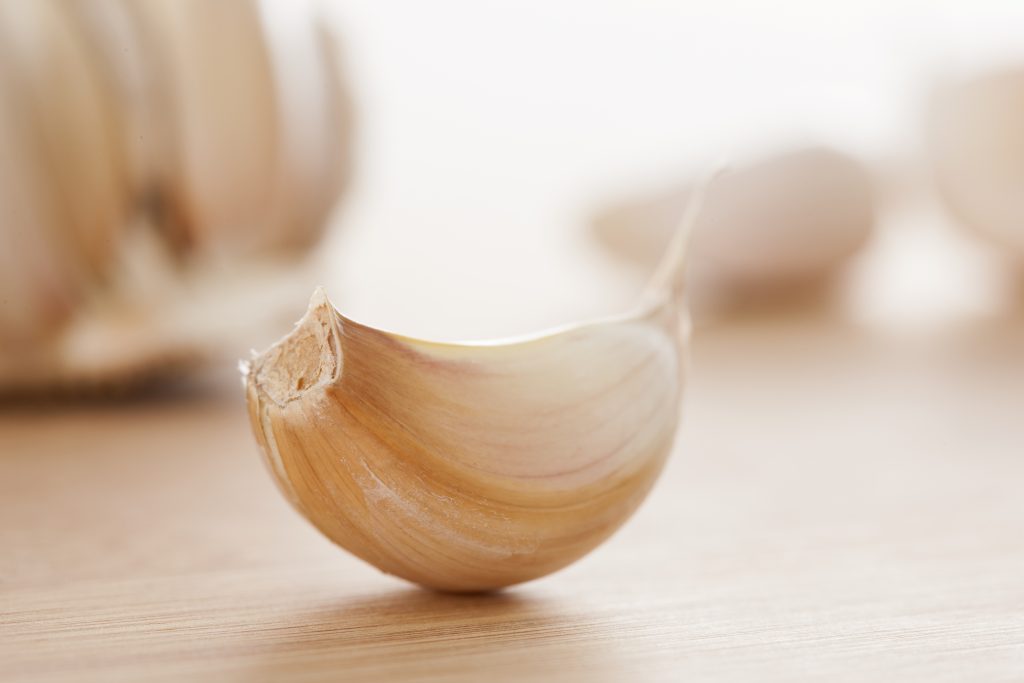 大蒜针是什么?不睡觉的韩国人都靠它续命?真相大揭秘 2 大蒜针1