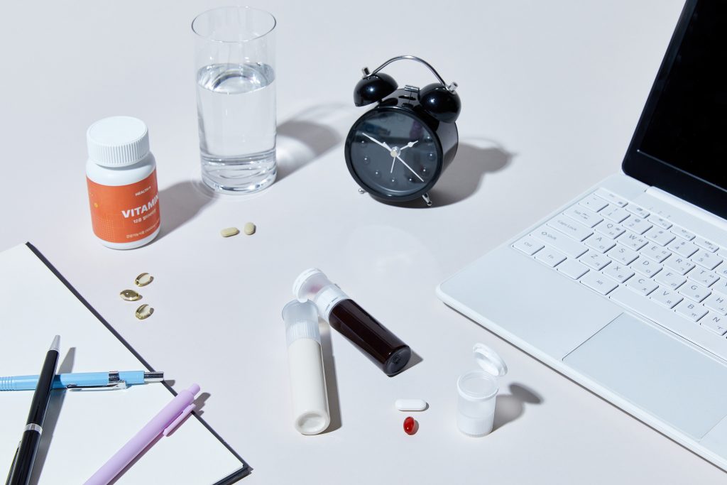 维生素注射功效与作用全解:韩国人熬夜不睡还能保持好皮肤的秘诀? 3 3