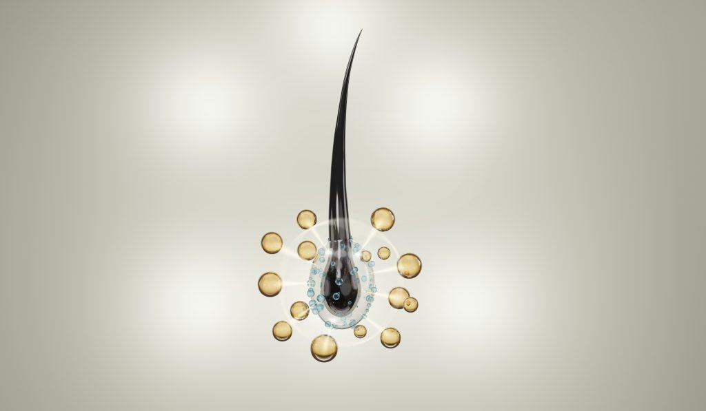 面部毛发移植术:精准塑造面部美感的整形之选 4 GettyImages 1389625968