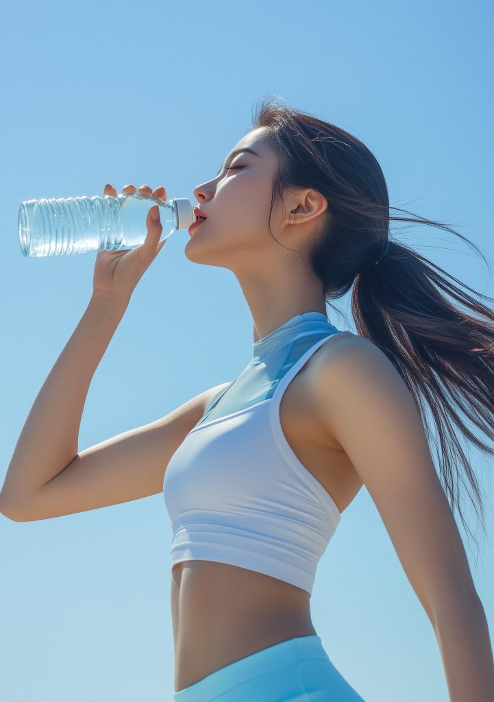 HPL女团针?爱豆们的体型管理,轻松实现脂肪溶解无反弹的3STEP! 3 HPL女团针1