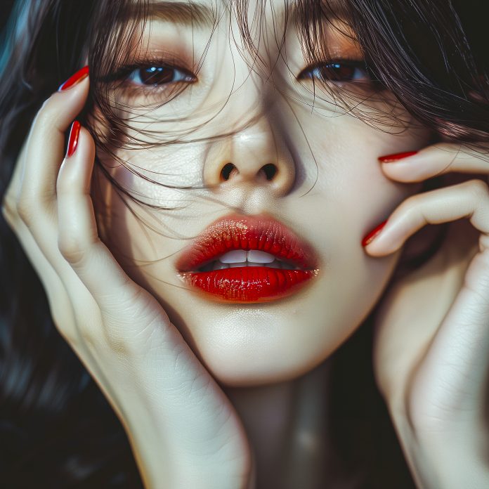 嘴唇整形术:为什么韩国人最爱做嘟嘟唇? 2 嘴唇整形术