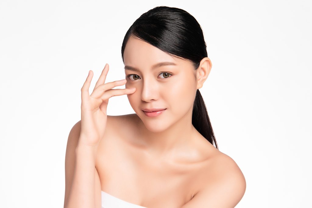 眼部脂肪整形术是什么?这3类眼睛有救了! 2 眼部脂肪整形术