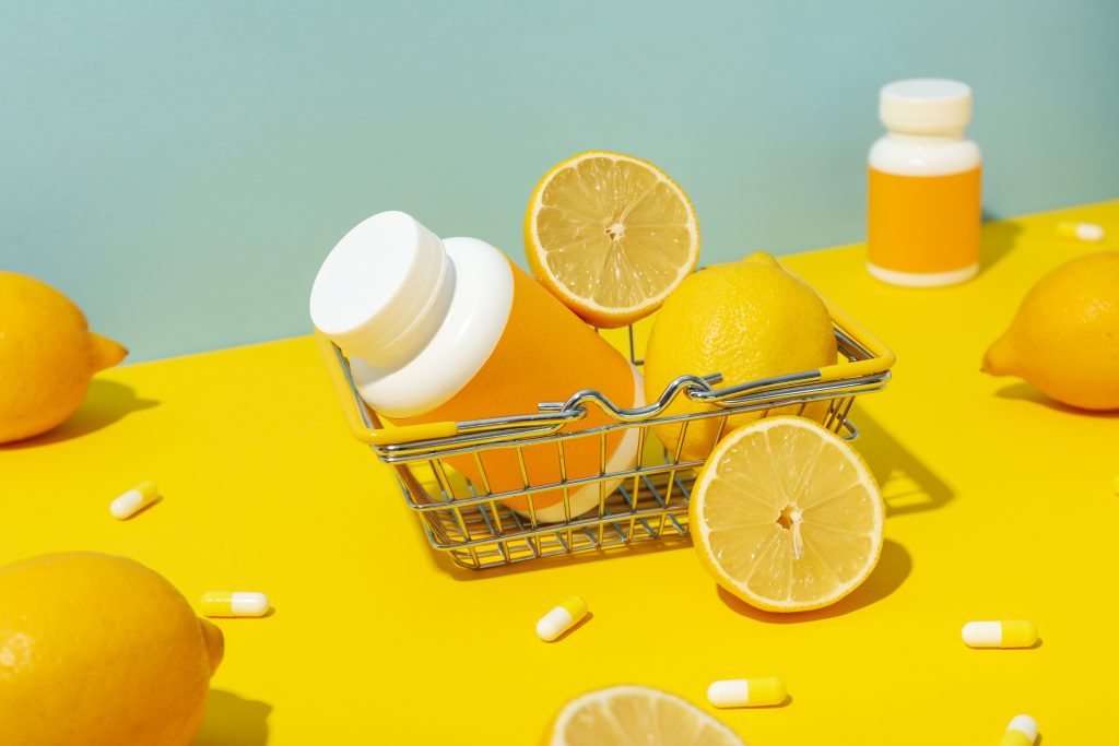 维生素注射功效与作用全解:韩国人熬夜不睡还能保持好皮肤的秘诀? 5 维生素注射1