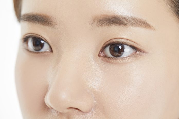 鼻部整形一定要在韩国做的5个理由,适合哪些人做? 3 鼻部整形1