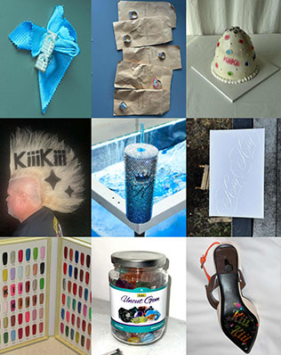 星船新女团KiiiKiii出道预告引爆热议!韩国新女团颜值再升级?揭秘她们的美貌密码! 2 image