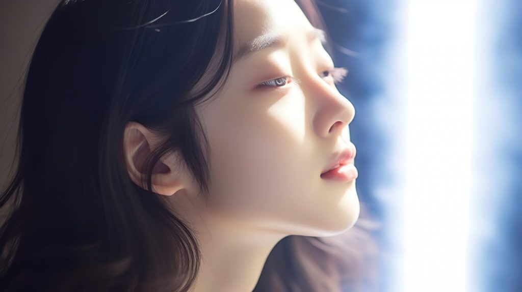 韩国胶原蛋白针