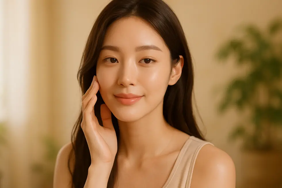 安全變美，從理性評估與專業諮詢開始。