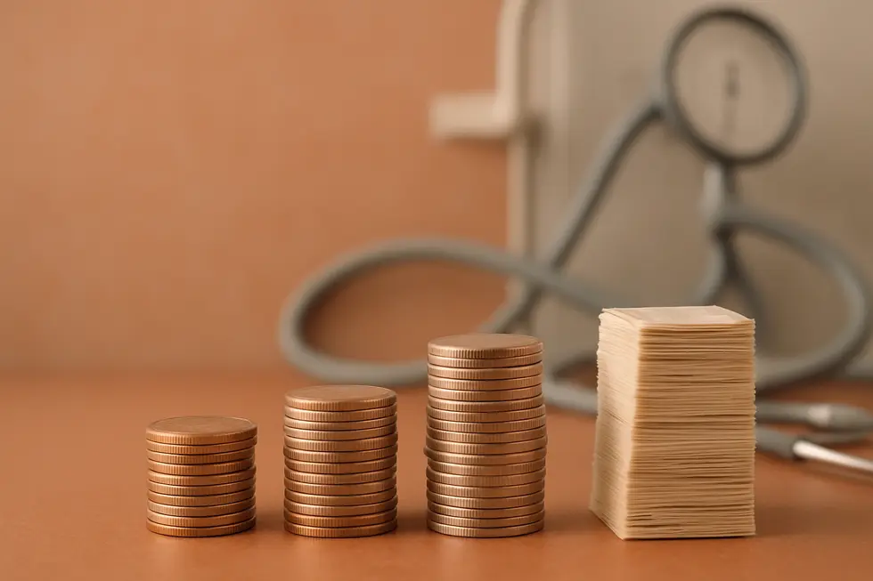 Alex toning 費用受多種因素影響，需詳細諮詢。