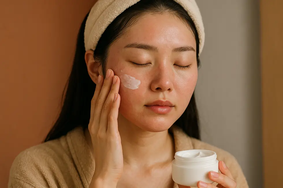 了解 Alex toning 可能的副作用及注意事項，做好術前術後準備。