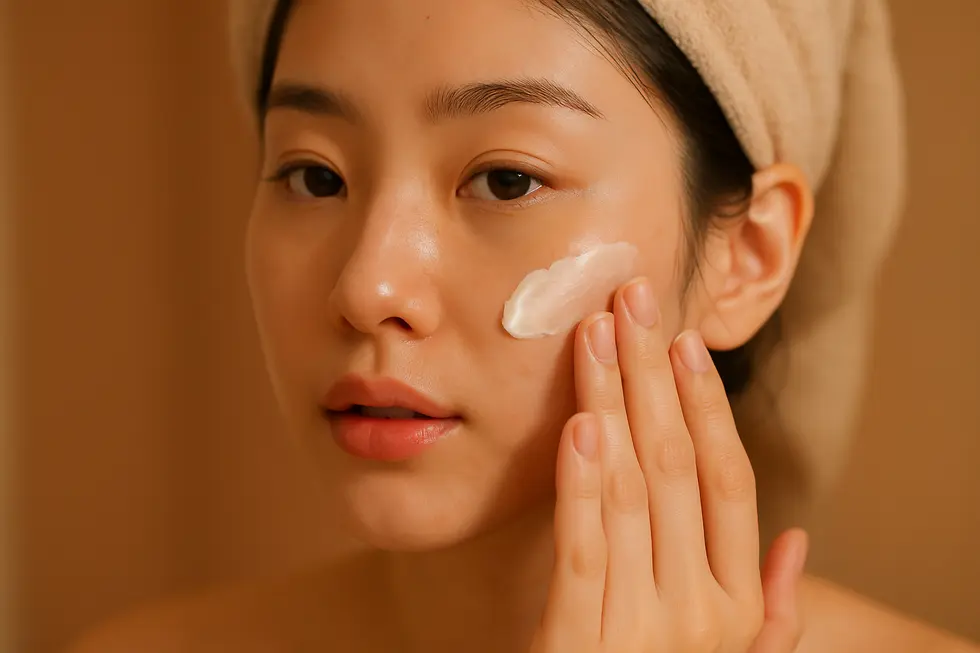 Coomes Peel 術後護理的關鍵在於溫和清潔、密集保濕與嚴格防曬，確保肌膚修復並維持效果。