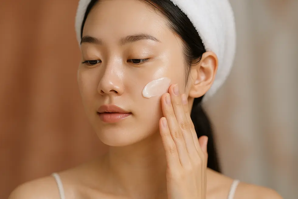 Diasono術後護理以加強保濕與嚴格防曬為核心，搭配健康生活習慣，讓美麗效果持久。