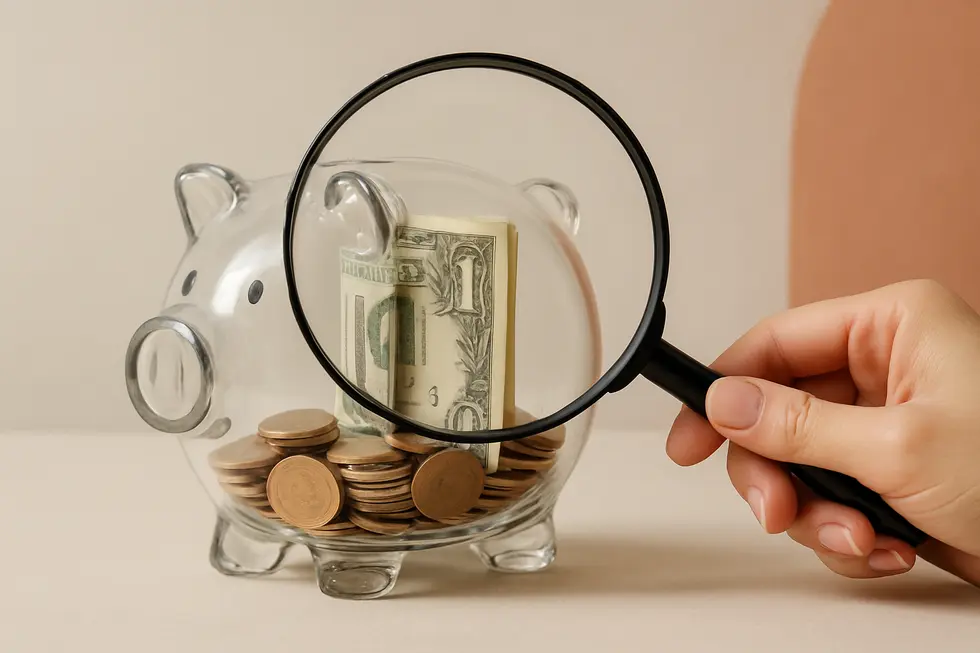 V-Olet 療程費用結構複雜，仔細評估所有細項，讓投資透明清晰。