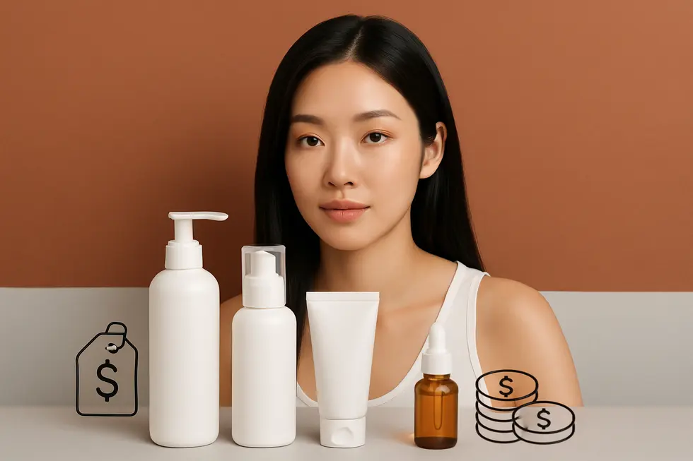 舒顏萃(Sculptra)完整攻略:探索膠原蛋白新生的逆齡奇蹟! 3 舒顏萃費用考量、風險提示與適用對象分析。