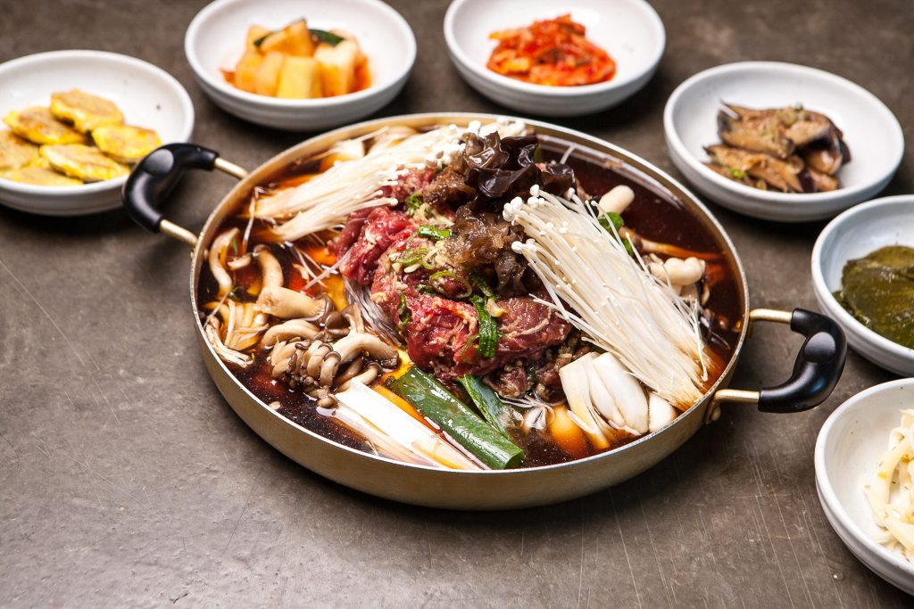 韓國旅遊全攻略:吃喝玩樂購物變美一次搞定(2025 最新) 6 GettyImages a11197922 1