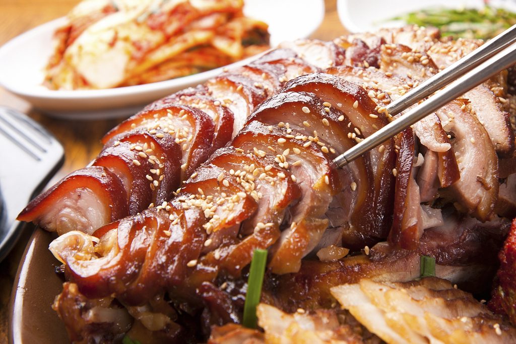 韓國旅遊全攻略:吃喝玩樂購物變美一次搞定(2025 最新) 8 GettyImages a11233186 1