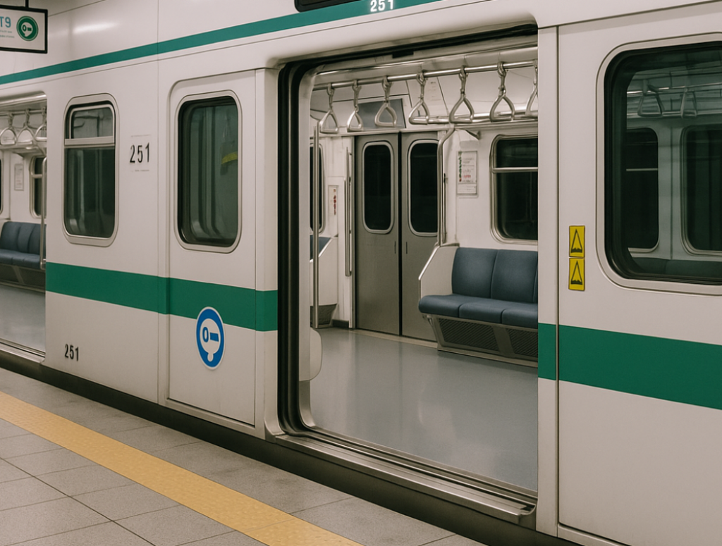 從仁川機場到首爾怎麼搭最划算?2025韓國主要交通地鐵、公車、巴士全解析 2 屏幕截图 2025 10 23 180549