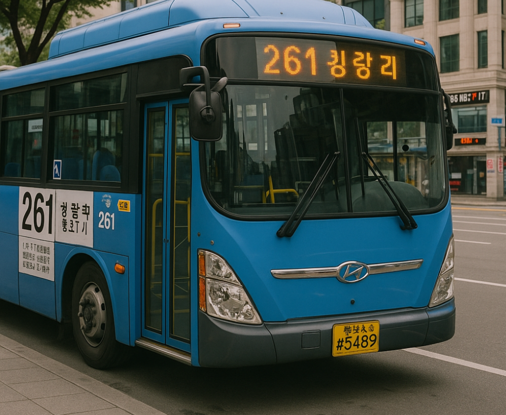 從仁川機場到首爾怎麼搭最划算?2025韓國主要交通地鐵、公車、巴士全解析 3 屏幕截图 2025 10 23 180849